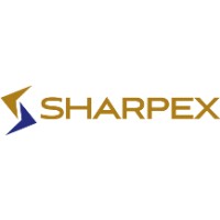 Sharpex logo - Similar company to Precimac Tool Ltd