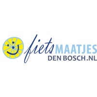 Fietsmaatjes Den Bosch logo - Similar company to Bosque Den Bosch