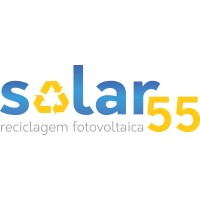 Solar55 - Reciclagem Fotovoltaica logo - Similar company to Rede Imersol