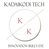 Kadaikodi Tech Private Limited logo - Similar company to Pathscan
