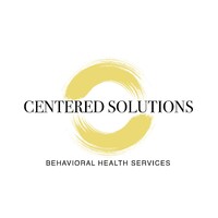 Centered Solutions Behavioral Health logo - Similar company to Brickhead