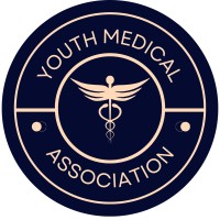 Youth Medical Association International logo - Similar company to Stemedic Central
