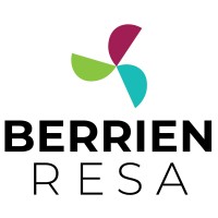 Berrien RESA logo - Similar company to Project Arc, Pbc