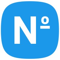 Nmbrs logo - Similar company to Start.Me