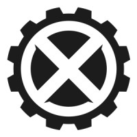 X-Lab KC logo - Similar company to User Friendly Media