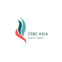 CSBC Asia logo - Similar company to Odyssey Dynamic Development Pte Ltd