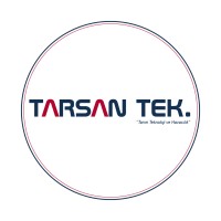 TarsanTek Tarım-Teknoloji-Havacılık logo - Similar company to Elya Teknoloji San Ve Tic. A.Ş.