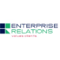 Enterprise Relations (EPRL) logo - Similar company to Datacycle Solutions