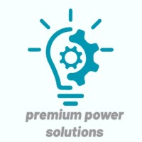 Premium Power Solution logo - Similar company to Systemtech Services Limited