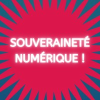 De la souveraineté numérique - Podcast logo - Similar company to Women In Fintech