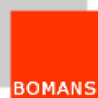 Bomans Advies BV logo - Similar company to Css Pharma