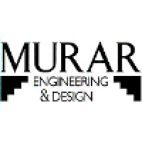 Murar Engineering and Design, Incorporated logo - Similar company to Studio Shaolin
