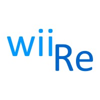 Wii Re logo - Similar company to Controlauto