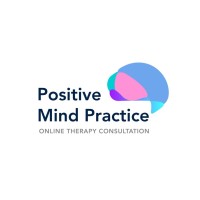 Positive Mind Practice logo - Similar company to Deya