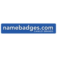 NameBadges.com logo - Similar company to Mybadges.Com