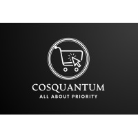 Cosquantum logo - Similar company to Soft Tech Cube