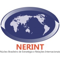 Núcleo Brasileiro de Estratégia e Relações Internacionais (NERINT) logo - Similar company to Centro Acadêmico De Defesa E Gestão Estratégica Internacional