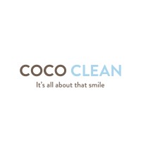 Coco Clean logo - Similar company to Blond Model Management