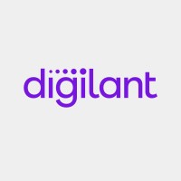 Digilant logo - Similar company to Media Now Interactive