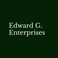 Edward G. Enterprises Inc. logo - Similar company to Maxus Group
