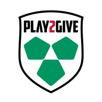Play2Give logo - Similar company to Play2Give