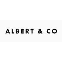 Albert & Co Inc. logo - Similar company to Grade Five Films Inc.