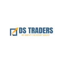 DS TRADERS logo - Similar company to Raza International