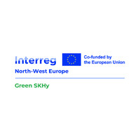 Green SKHy - A transnational initiative for hydrogen skills logo - Similar company to Trinational Hydrogen Initiative 3H₂