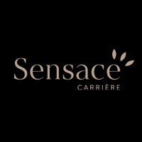 Sensace Carrière - Cabinet de recrutement logo - Similar company to Sensace - Agence De Travail Temporaire