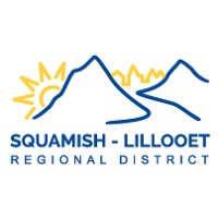 Squamish-Lillooet Regional District logo - Similar company to Zero Ceiling