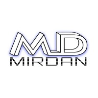 Shenzhen Mirdan Technology Co., Ltd logo - Similar company to Jk Robots Co., Ltd.