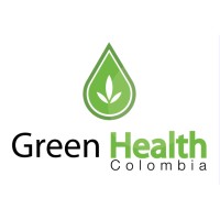 Green Health Colombia logo - Similar company to Colkannab