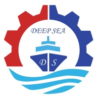 Deep Sea Air Conditions Services logo - Similar company to Cool Dynamic