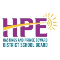 Hastings And Prince Edward District School Board