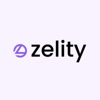 Zelity logo - Similar company to Hyperz