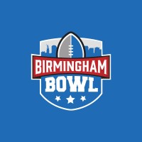 Birmingham Bowl logo - Similar company to Friends Of The Festival (Event Management)