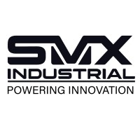 SMX Industrial Solutions logo - Similar company to Steelmax Tools Llc