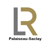 Living-Room Palaiseau logo - Similar company to Polytech Paris-Saclay Alumni
