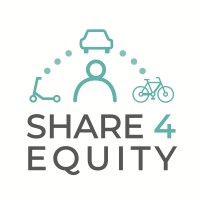Share4Equity logo - Similar company to Connected Mobility Düsseldorf