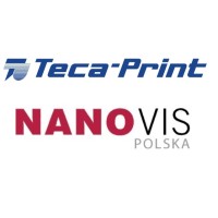 F-PLAST przedstawicielstwo firm :  TECA-PRINT,  NANOVIS logo - Similar company to Levelup Executive Management