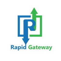 Rapid Gateway logo - Similar company to Rapid Pay