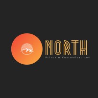 North Prints & Customizations logo - Similar company to Csm-Tech. Co., Ltd.