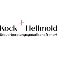 Kock + Hellmold Steuerberatungsgesellschaft mbH logo - Similar company to Beratung Für Elektromobilität - Timo Kauffmann