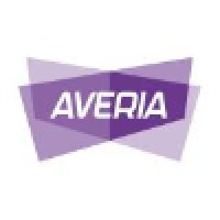 AVERIA logo - Similar company to Gam Protection