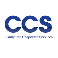 Complete Corporate Services - CCS logo - Similar company to Mailpost Australia