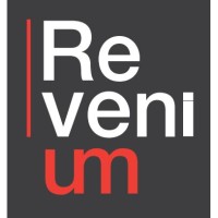 REVENIUM logo - Similar company to Rexfactum S.R.O