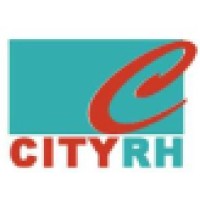 CITYRH logo - Similar company to Ativa Laser