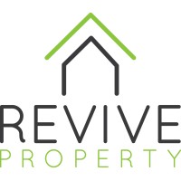 Revive Property UK logo - Similar company to Revive Property
