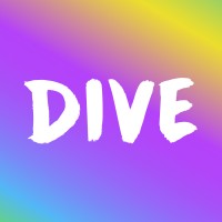 DIVE - Dating With Gaming logo - Similar company to Field