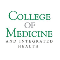 College of Medicine, UK logo - Similar company to Wave Six Llc